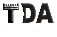 TDA-Pruefdienst Logo